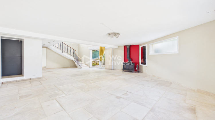 Ma-Cabane - Vente Maison Vigneux-sur-Seine, 186 m²