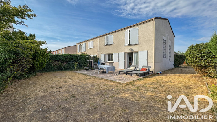 Ma-Cabane - Vente Maison Vigneux-sur-Seine, 87 m²