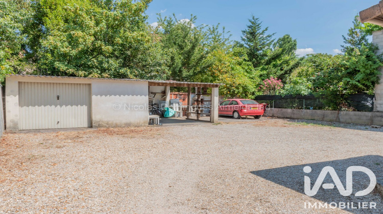 Ma-Cabane - Vente Maison Vigneux-sur-Seine, 135 m²