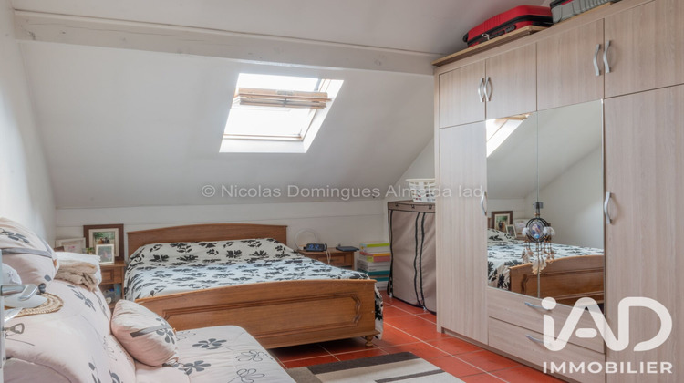 Ma-Cabane - Vente Maison Vigneux-sur-Seine, 135 m²