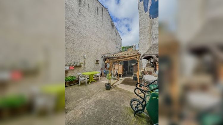 Ma-Cabane - Vente Maison VIGNEVIEILLE, 85 m²