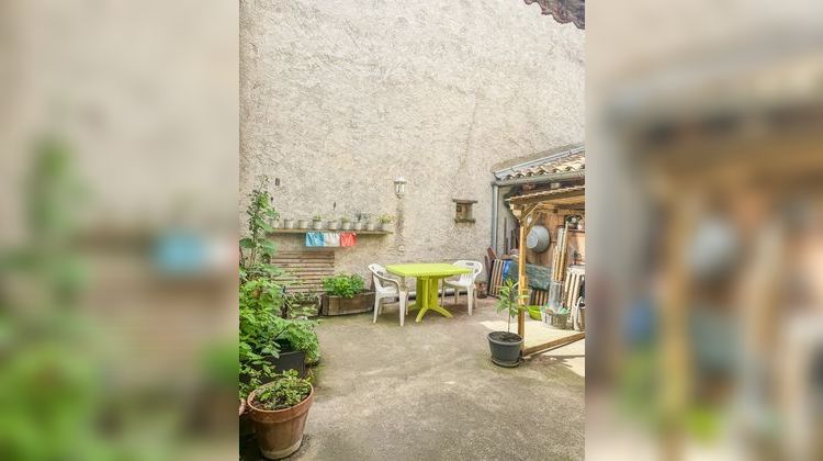 Ma-Cabane - Vente Maison VIGNEVIEILLE, 85 m²