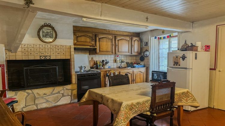 Ma-Cabane - Vente Maison VIGNEVIEILLE, 85 m²