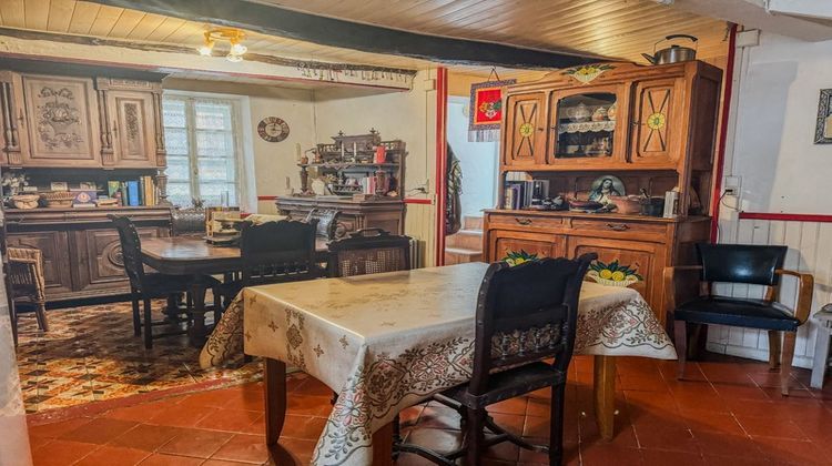 Ma-Cabane - Vente Maison VIGNEVIEILLE, 85 m²