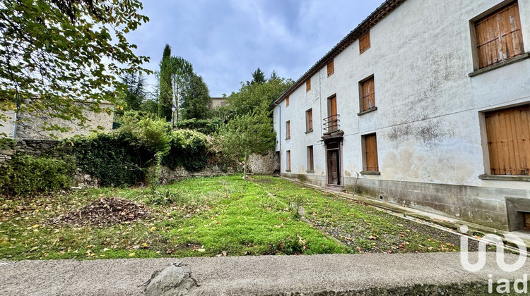 Ma-Cabane - Vente Maison Vignevieille, 386 m²