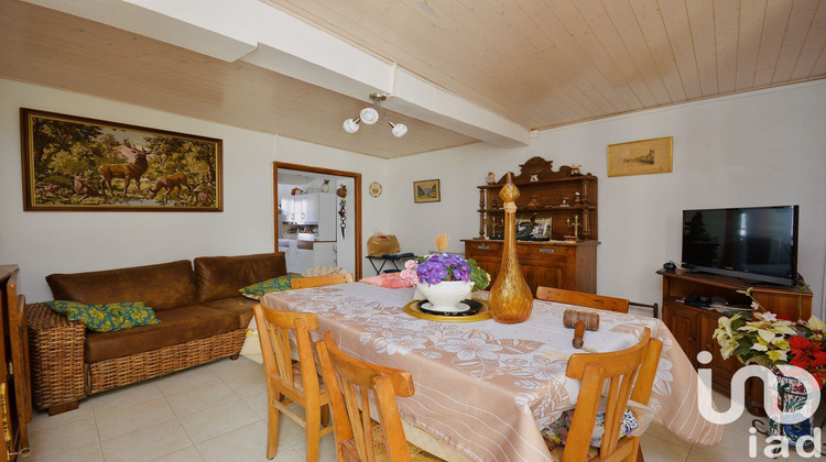 Ma-Cabane - Vente Maison Vignevieille, 110 m²