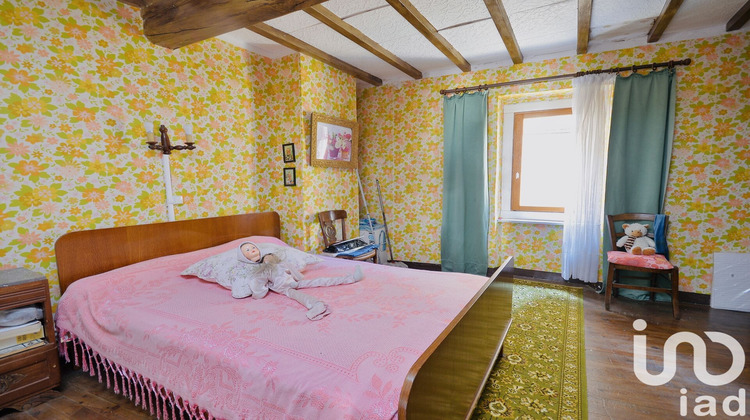 Ma-Cabane - Vente Maison Vignevieille, 110 m²