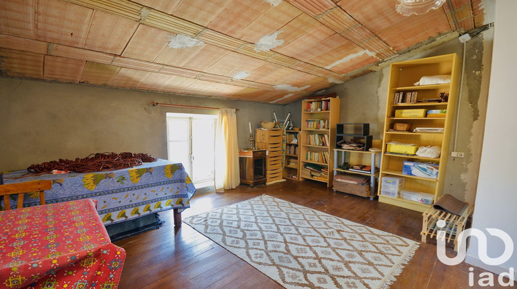 Ma-Cabane - Vente Maison Vignevieille, 110 m²