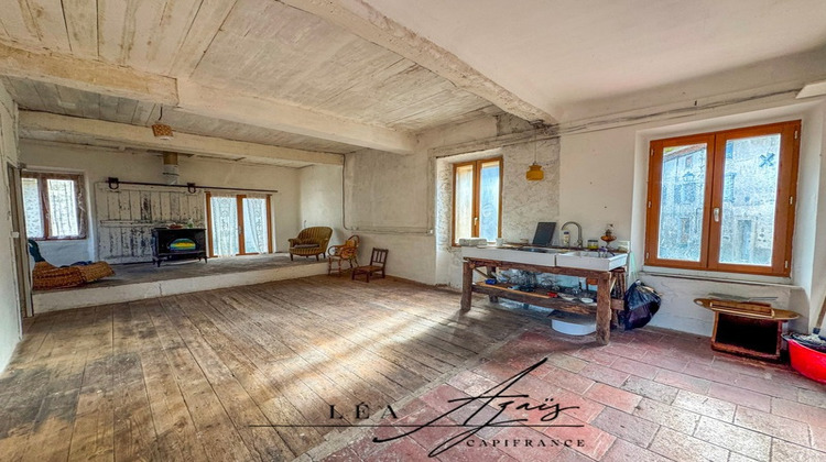 Ma-Cabane - Vente Maison VIGNEVIEILLE, 123 m²