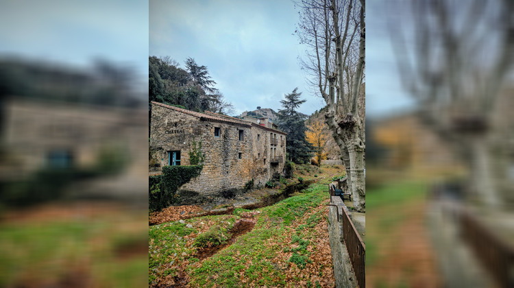 Ma-Cabane - Vente Maison Vignevieille, 75 m²