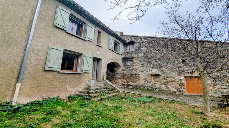 Ma-Cabane - Vente Maison Vignevieille, 75 m²