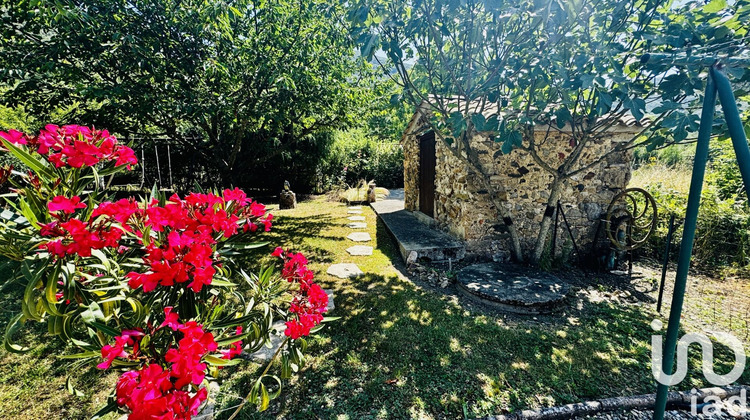 Ma-Cabane - Vente Maison Vignevieille, 92 m²