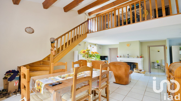 Ma-Cabane - Vente Maison Vignevieille, 92 m²