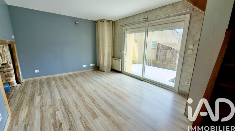 Ma-Cabane - Vente Maison Vignevieille, 88 m²