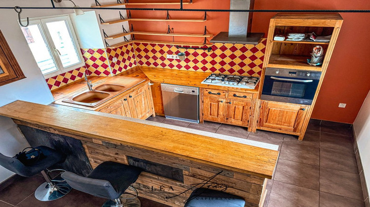 Ma-Cabane - Vente Maison VIGNEVIEILLE, 88 m²