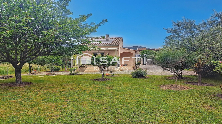 Ma-Cabane - Vente Maison Vignevieille, 105 m²