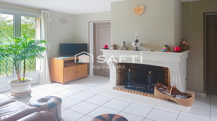 Ma-Cabane - Vente Maison Vignevieille, 105 m²