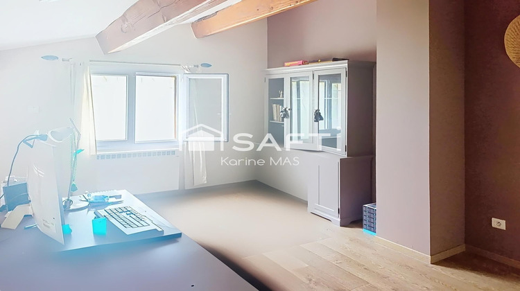 Ma-Cabane - Vente Maison Vignevieille, 105 m²