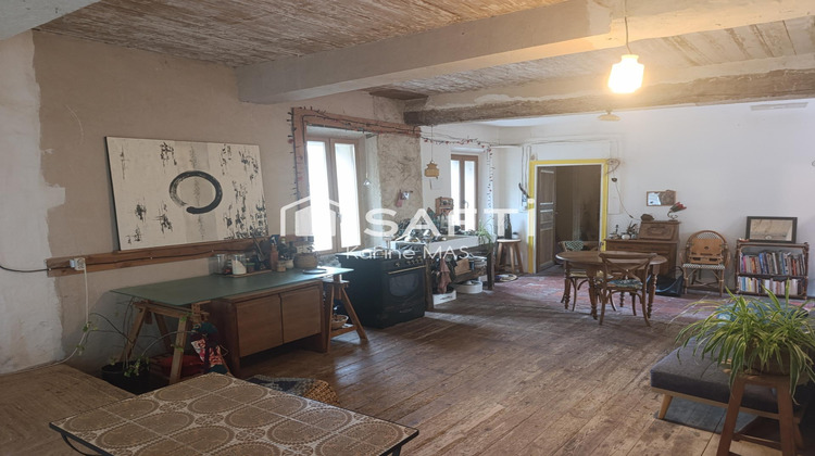 Ma-Cabane - Vente Maison Vignevieille, 123 m²