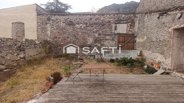 Ma-Cabane - Vente Maison Vignevieille, 123 m²