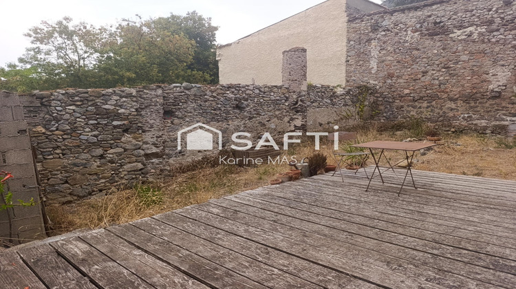 Ma-Cabane - Vente Maison Vignevieille, 123 m²