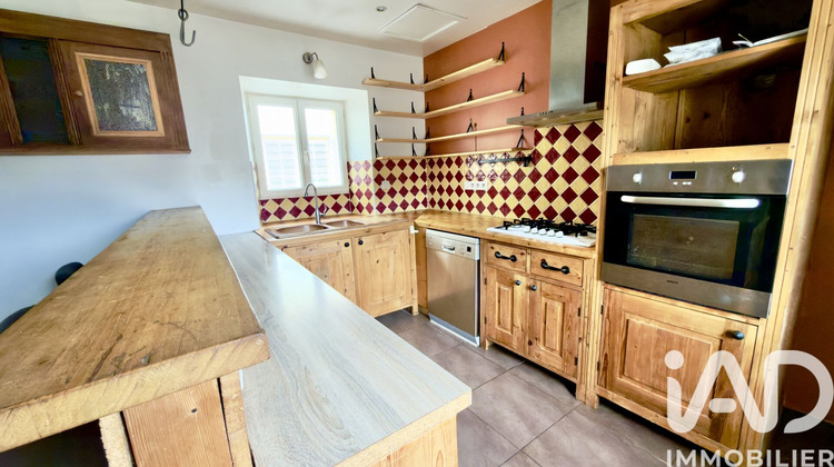 Ma-Cabane - Vente Maison Vignevieille, 88 m²