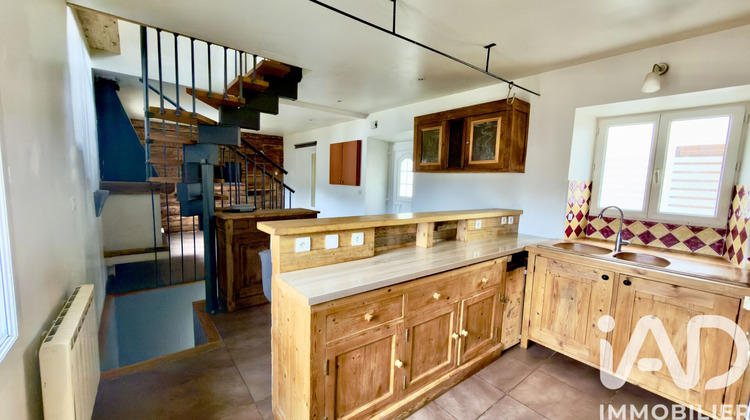 Ma-Cabane - Vente Maison Vignevieille, 88 m²