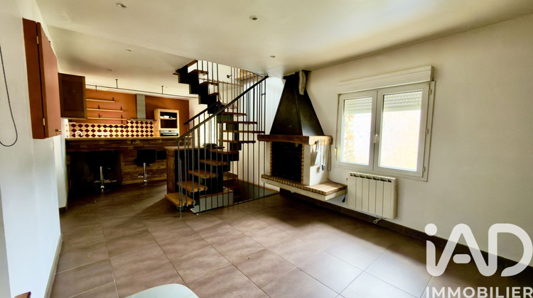 Ma-Cabane - Vente Maison Vignevieille, 88 m²