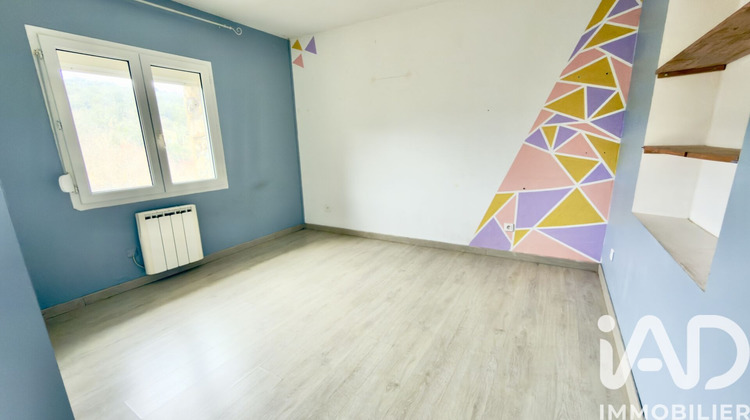 Ma-Cabane - Vente Maison Vignevieille, 88 m²