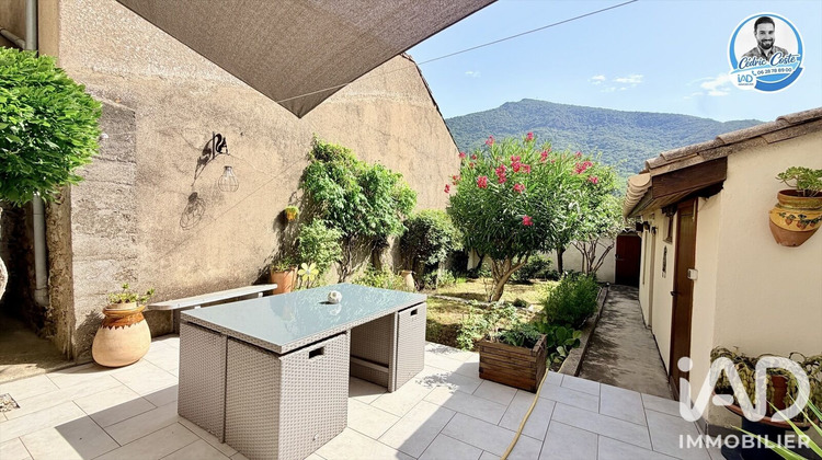 Ma-Cabane - Vente Maison Vignevieille, 145 m²