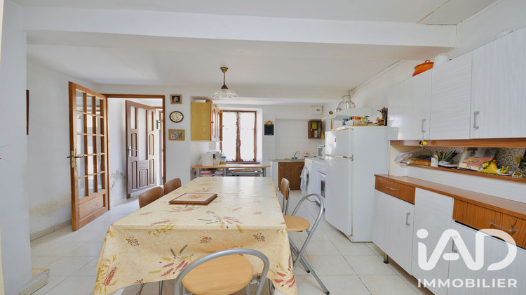 Ma-Cabane - Vente Maison Vignevieille, 110 m²
