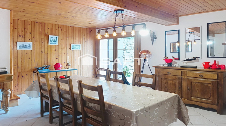 Ma-Cabane - Vente Maison Vignevieille, 140 m²
