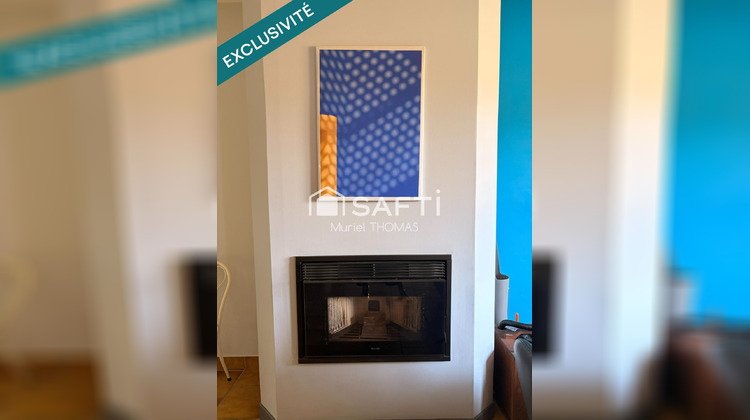 Ma-Cabane - Vente Maison Vignieu, 88 m²