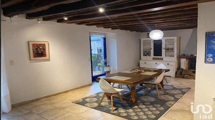 Ma-Cabane - Vente Maison Vignoc, 159 m²