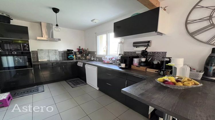 Ma-Cabane - Vente Maison Vignoc, 93 m²