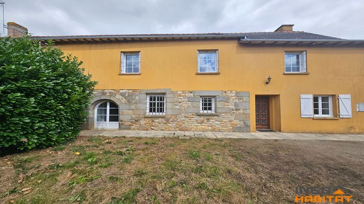 Ma-Cabane - Vente Maison VIGNOC, 120 m²