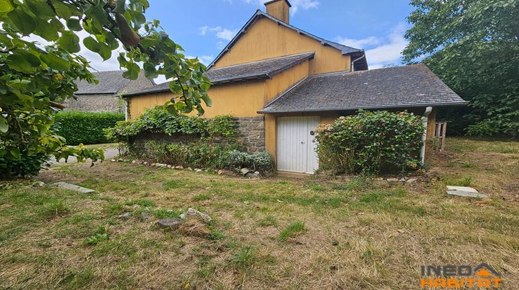 Ma-Cabane - Vente Maison VIGNOC, 120 m²