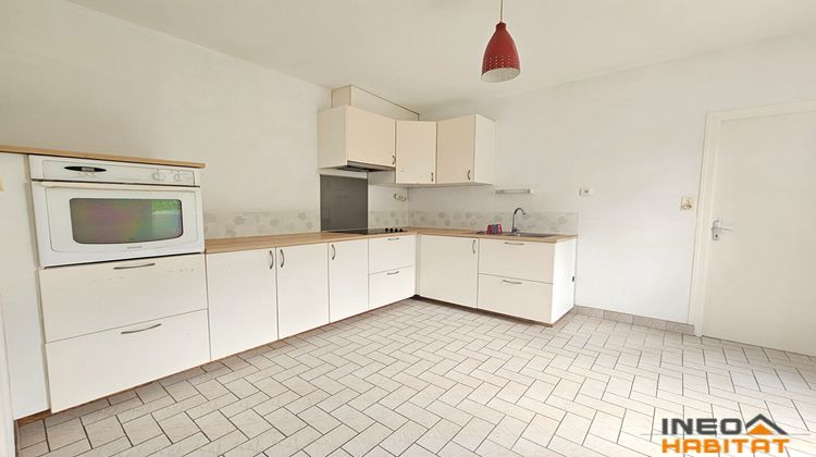 Ma-Cabane - Vente Maison VIGNOC, 120 m²