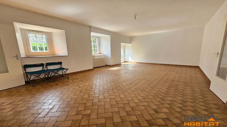 Ma-Cabane - Vente Maison VIGNOC, 120 m²