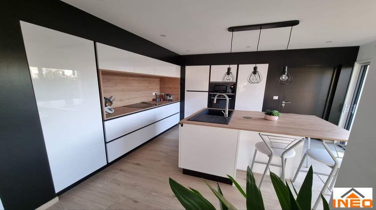 Ma-Cabane - Vente Maison VIGNOC, 142 m²