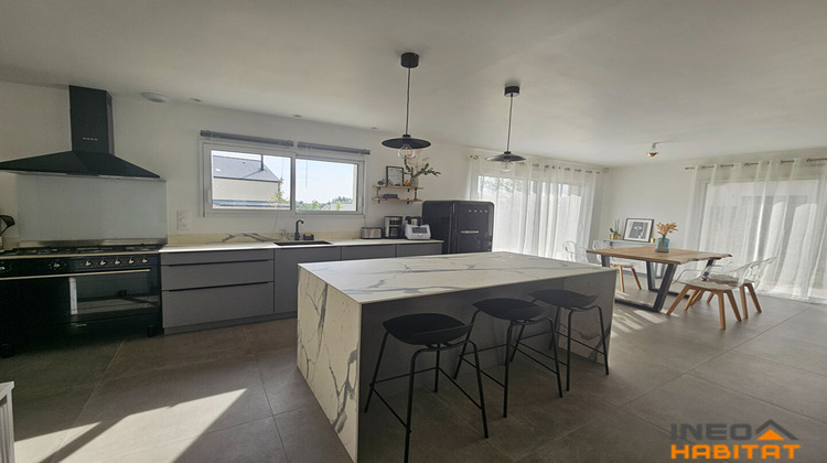 Ma-Cabane - Vente Maison VIGNOC, 114 m²