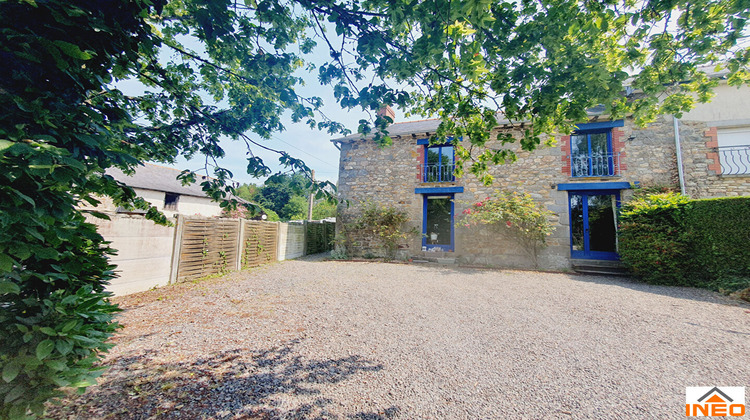 Ma-Cabane - Vente Maison VIGNOC, 154 m²