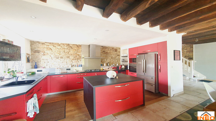 Ma-Cabane - Vente Maison VIGNOC, 154 m²