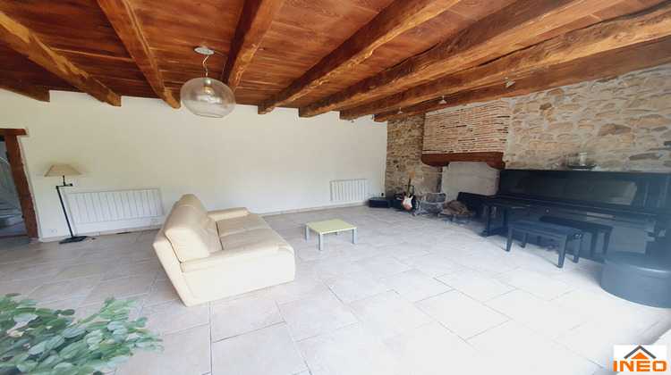 Ma-Cabane - Vente Maison VIGNOC, 154 m²