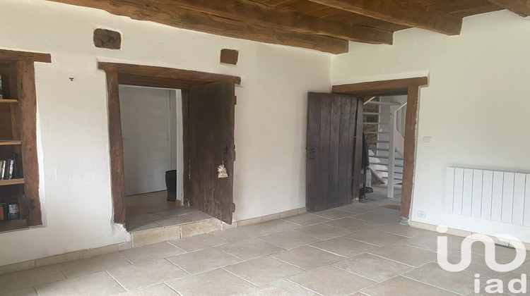 Ma-Cabane - Vente Maison Vignoc, 154 m²