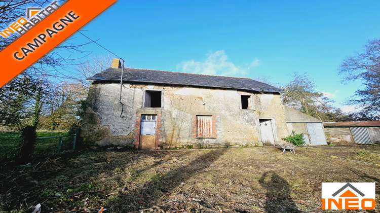 Ma-Cabane - Vente Maison VIGNOC, 85 m²