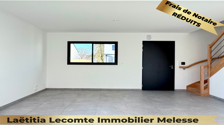 Ma-Cabane - Vente Maison Vignoc, 118 m²