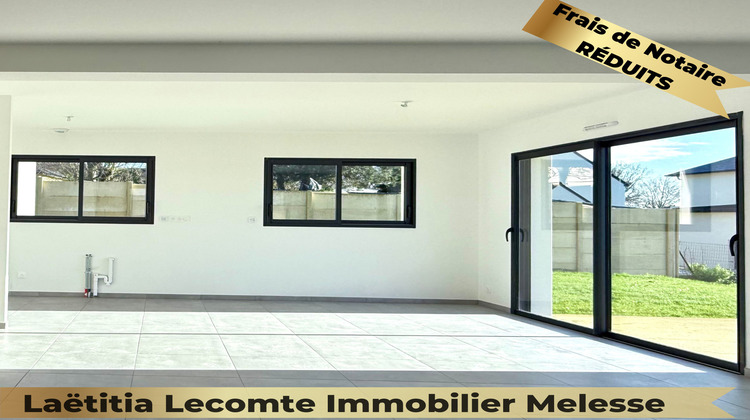 Ma-Cabane - Vente Maison Vignoc, 118 m²