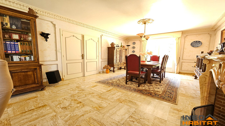 Ma-Cabane - Vente Maison VIGNOC, 139 m²