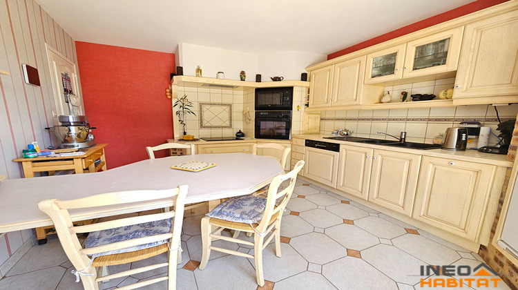Ma-Cabane - Vente Maison VIGNOC, 139 m²